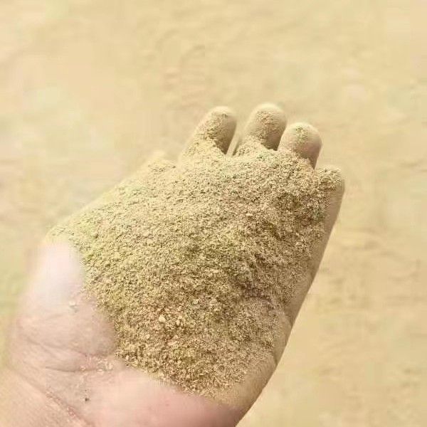 Residual Substances From Shiitake Mushroom Extraction & for Feed & for Fertilizer & Rich Organic Matter & Mushroom Residue