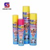 Insecticide Spray Mosquito Roach Killer Pest Insect Control Aerosol Chemical Bug Zapper