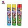 Insecticide Spray Mosquito Roach Killer Pest Insect Control Aerosol Chemical Bug Zapper