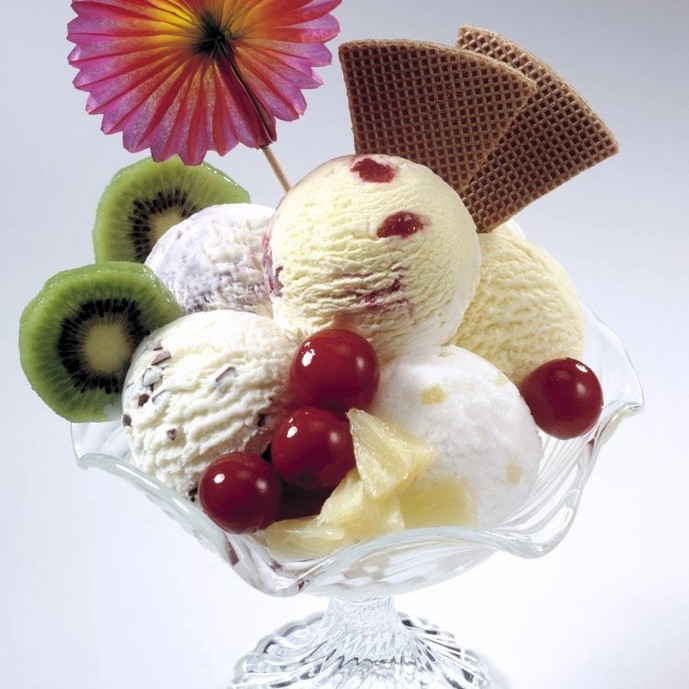 High Quality Ice Cream Premix Powder Supplier