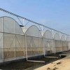 High Quality Durable Thin Anti-Rust Commercial Film Greenhouse for Seedling Nurseries