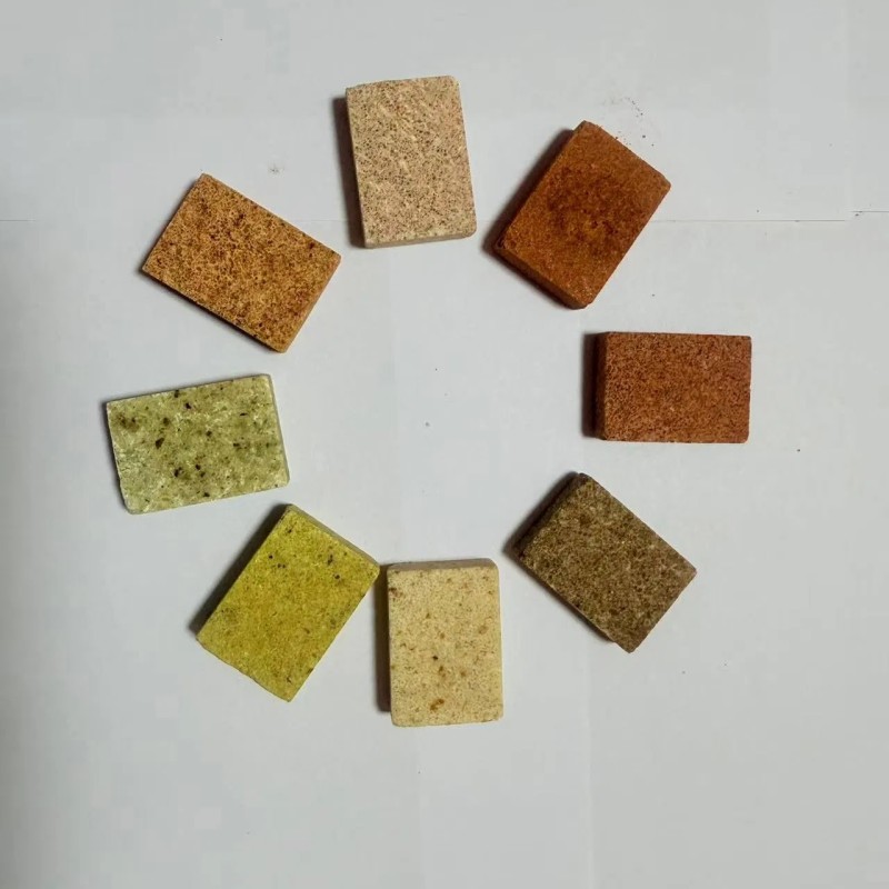 10g*60*24 Chicken Seasoning Cube for Hot Sell Chicken Cube Spices