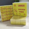 10g*60*24 Chicken Seasoning Cube for Hot Sell Chicken Cube Spices