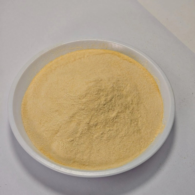 Natural Organic Fish Protein Powder Flake Fertilizer Raw Material