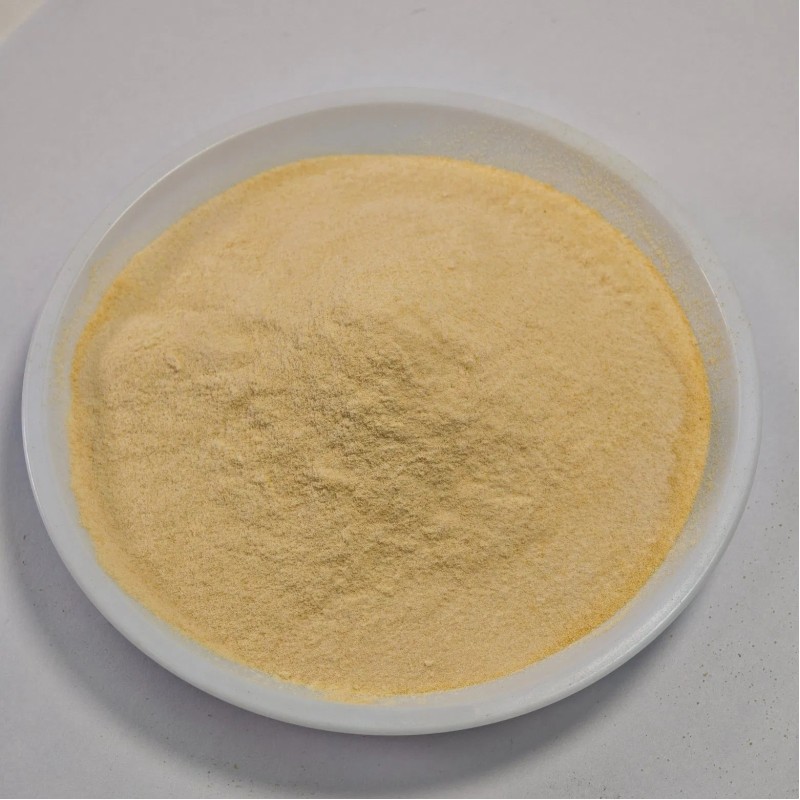 Natural Organic Fish Protein Powder Flake Fertilizer Raw Material