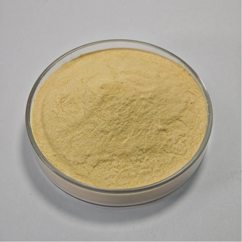 Natural Organic Fish Protein Powder Flake Fertilizer Raw Material