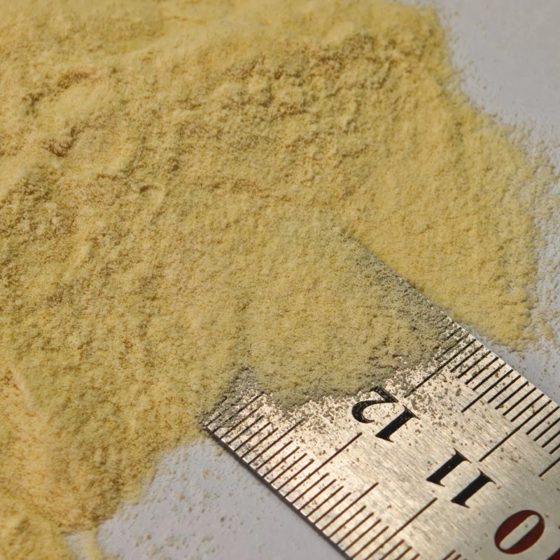 Natural Organic Fish Protein Powder Flake Fertilizer Raw Material