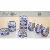 Wholesale Types of Tinned Tuna Shredded Canned Tuna Fish in Brine 140g