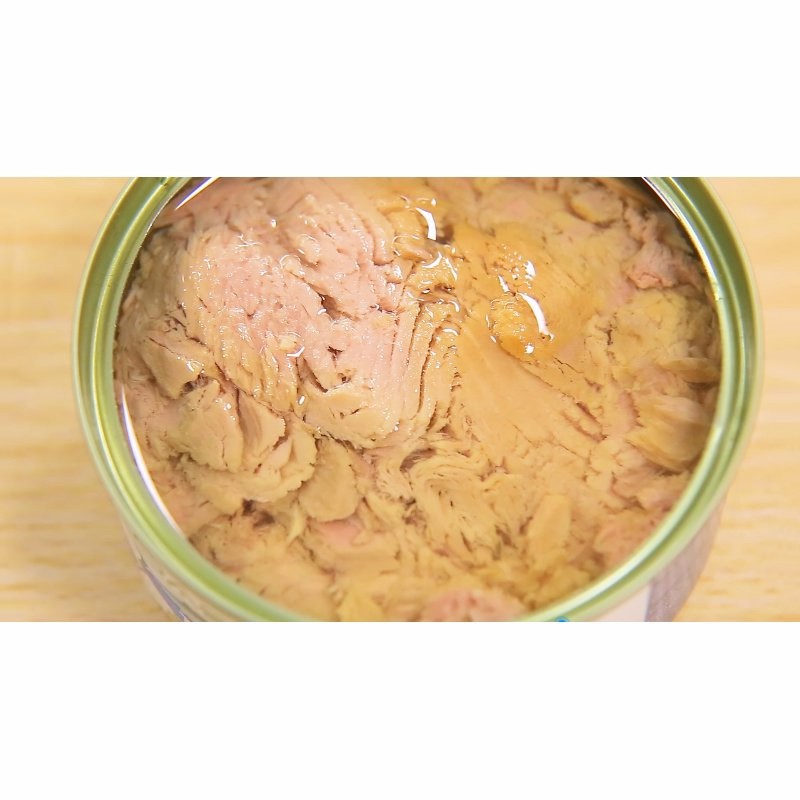 Wholesale Types of Tinned Tuna Shredded Canned Tuna Fish in Brine 140g