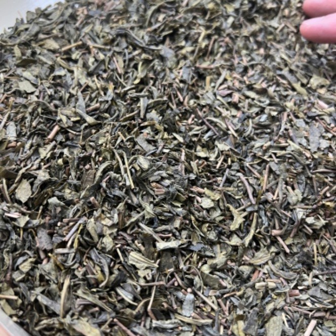 Napt Nabt 344403 9380 OEM Green Tea