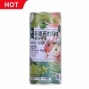 Hot Sale Custom OEM 1000ml Fresh Lime Double Fermentation Craft Beer in Cans