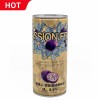 Hot Sale Custom OEM 1000ml Fresh Lime Double Fermentation Craft Beer in Cans