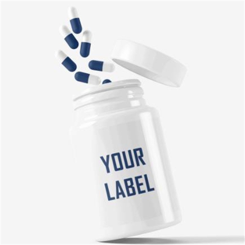 Hot Sale Factory 200 Billion Cfu/G Health Care Supplement Lactobacillus Acidophilus Probiotics