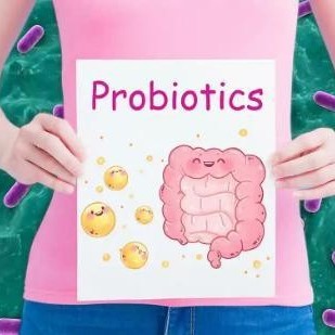 Hot Sale Factory 200 Billion Cfu/G Health Care Supplement Lactobacillus Acidophilus Probiotics