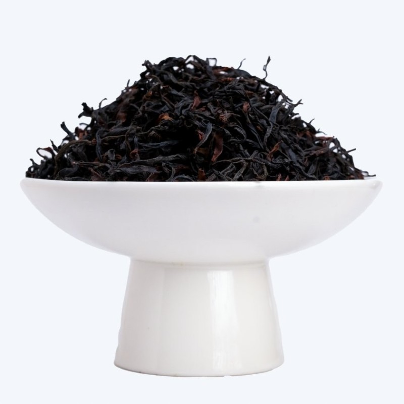 High Quality Wild Black Tea, Unique Wild Old Tree Black Tea