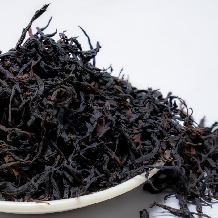 High Quality Wild Black Tea, Unique Wild Old Tree Black Tea