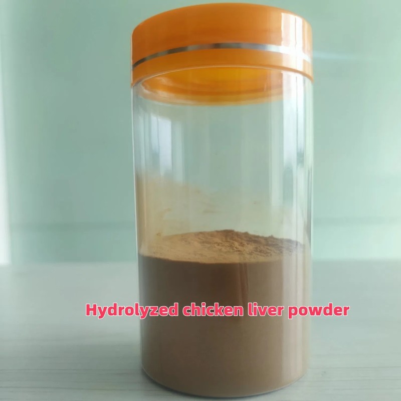 EU Approved Chicken Liver Powder for Pet Food