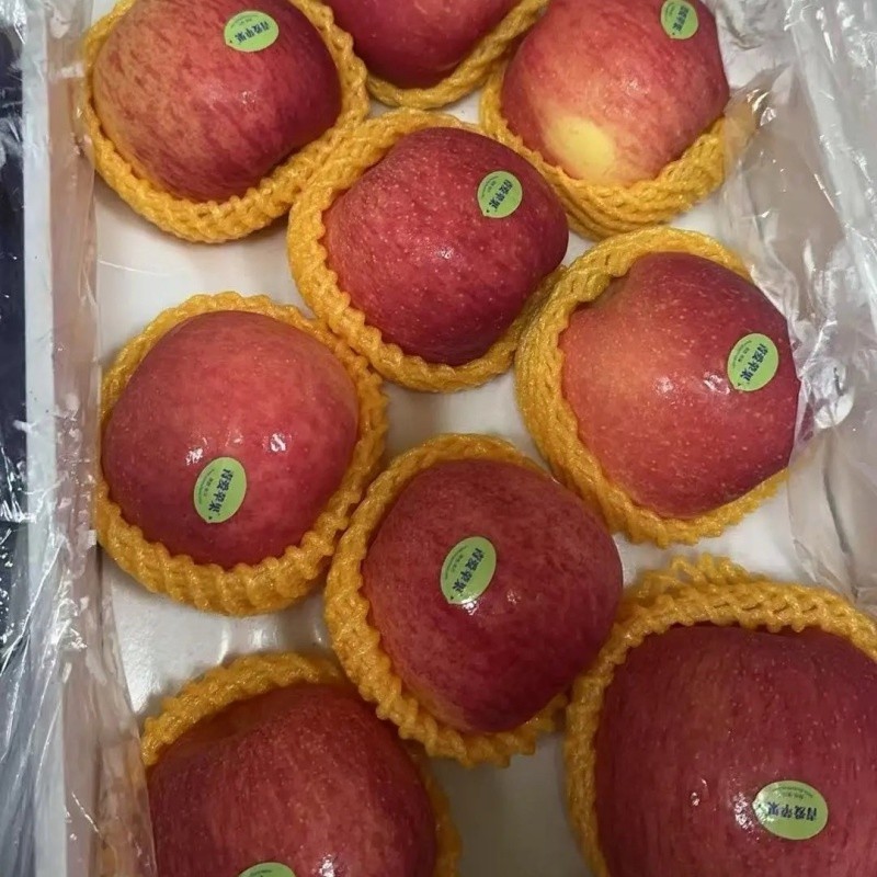 High-Quality Apples Made in China, Direct Supply/Fresh Apple