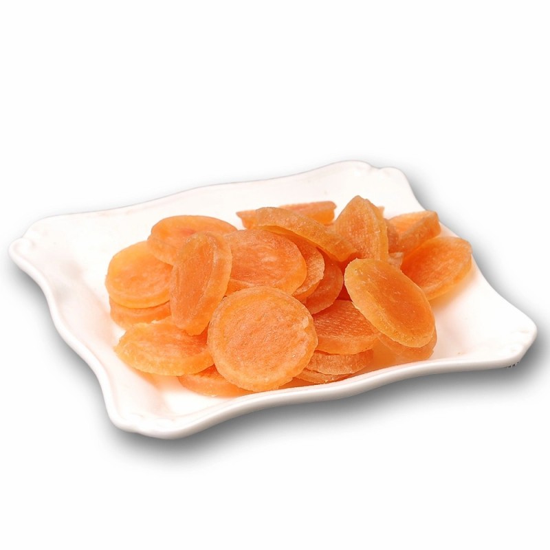 Private Label Dried Chicken Chips Dry Dog Treats Dog Snacks Manufacturer