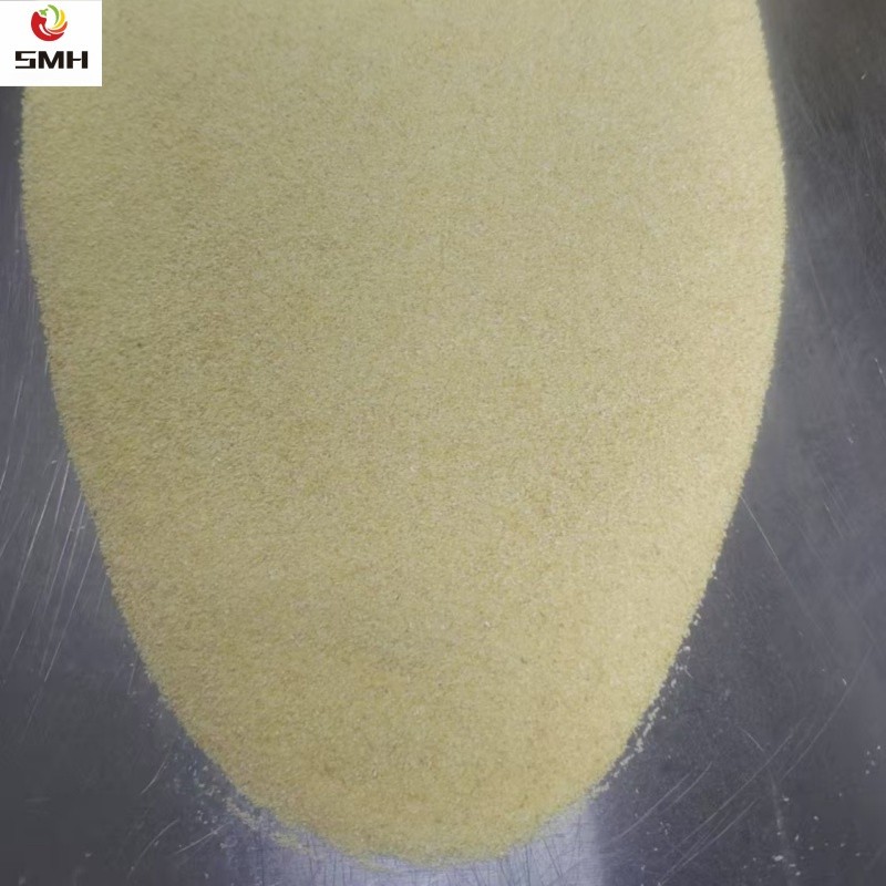 Professional Supply China Garlic Granules 40-80 Mesh