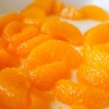 Manufacturer of Canned Mandarin Orange in Syrup with BRC Cert