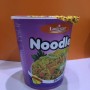 High Quality Whole Wheat Ramen Cup Instant Noodles Cheap Price