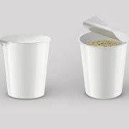 High Quality Whole Wheat Ramen Cup Instant Noodles Cheap Price