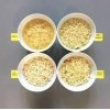 High Quality Whole Wheat Ramen Cup Instant Noodles Cheap Price