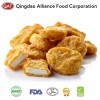 Premium Hala Certified Tempura Chicken Nuggets From China