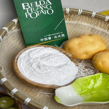 Potato Starch High Viscosity