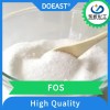 Prebiotic Powder Fos Fructo Oligosaccharides Food Additives High Quality