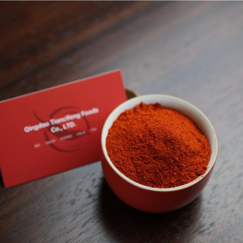 2024 New Season Paprika Powder BRC/Halal Paprika Red Spices