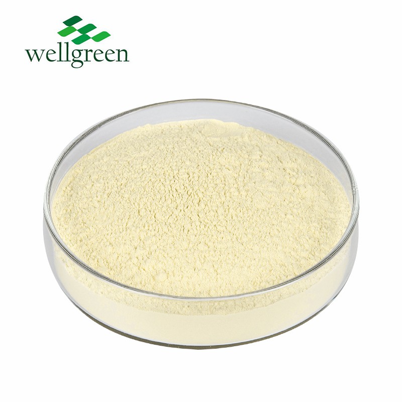 Cosmetic Bulk Natural Chamomile Flower Celery Seed Extract Apigenin