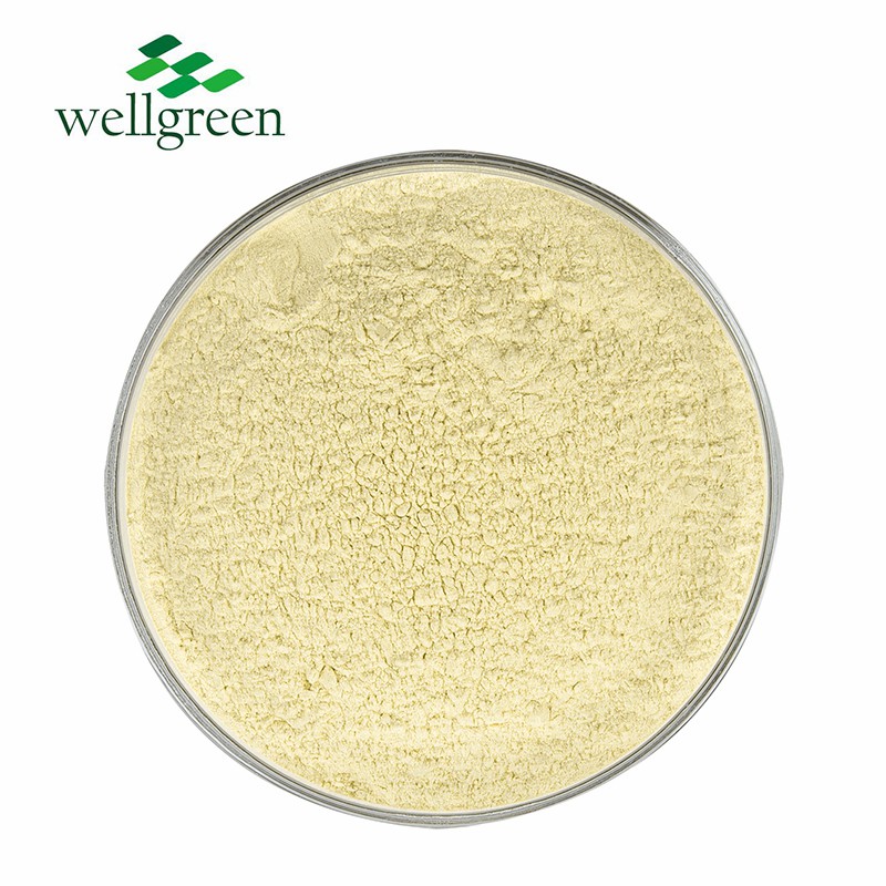 Cosmetic Bulk Natural Chamomile Flower Celery Seed Extract Apigenin