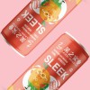 OEM ODM Canned Fruit Flavor Carbonated Drink/ Soda /Sparkling Water Custom Flavors High Quality Fruit Juice Private Label Juice Low Sugar Natural Fruit
