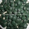 Bulk Package High Protein Organic Spirulina Extract Spirulina Tablet