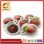 Dried Red Plum 3D Shape Sour and Sweet Combination Snack