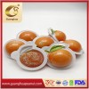 Dried Red Plum 3D Shape Sour and Sweet Combination Snack