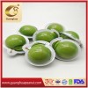 Dried Red Plum 3D Shape Sour and Sweet Combination Snack