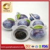 Dried Red Plum 3D Shape Sour and Sweet Combination Snack