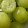 Juicy Shine Muscat Grape - Grade 1 Organic Sweetness Flavor