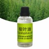 Natural Essential Oil Flavor and Fragrance Supplied Eucalyptus Globulus Oil