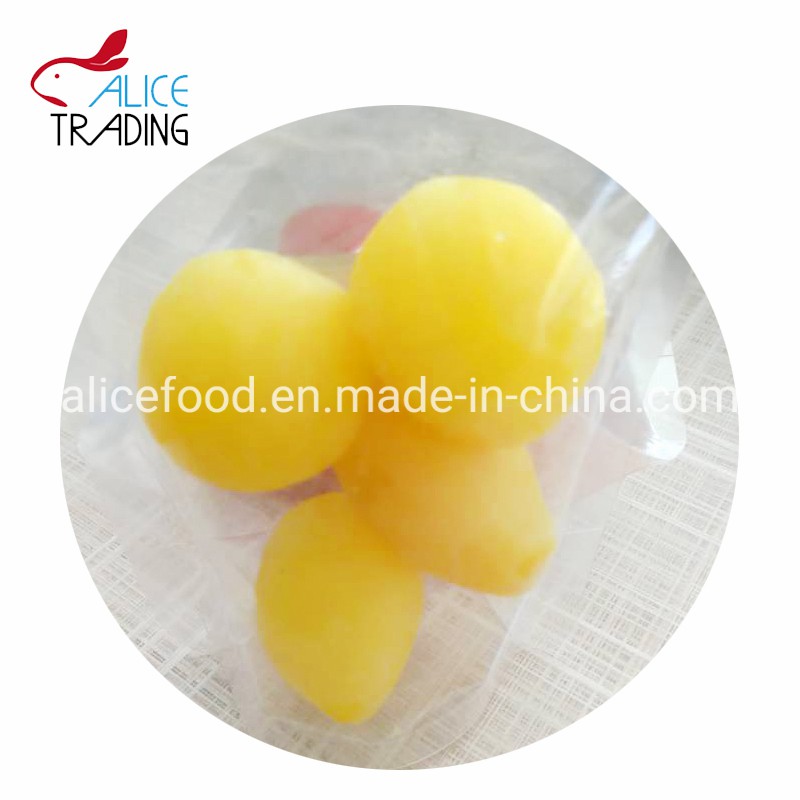 Dried Fruit Dried Crispy Small Peach with Best Price Dried Small Peach