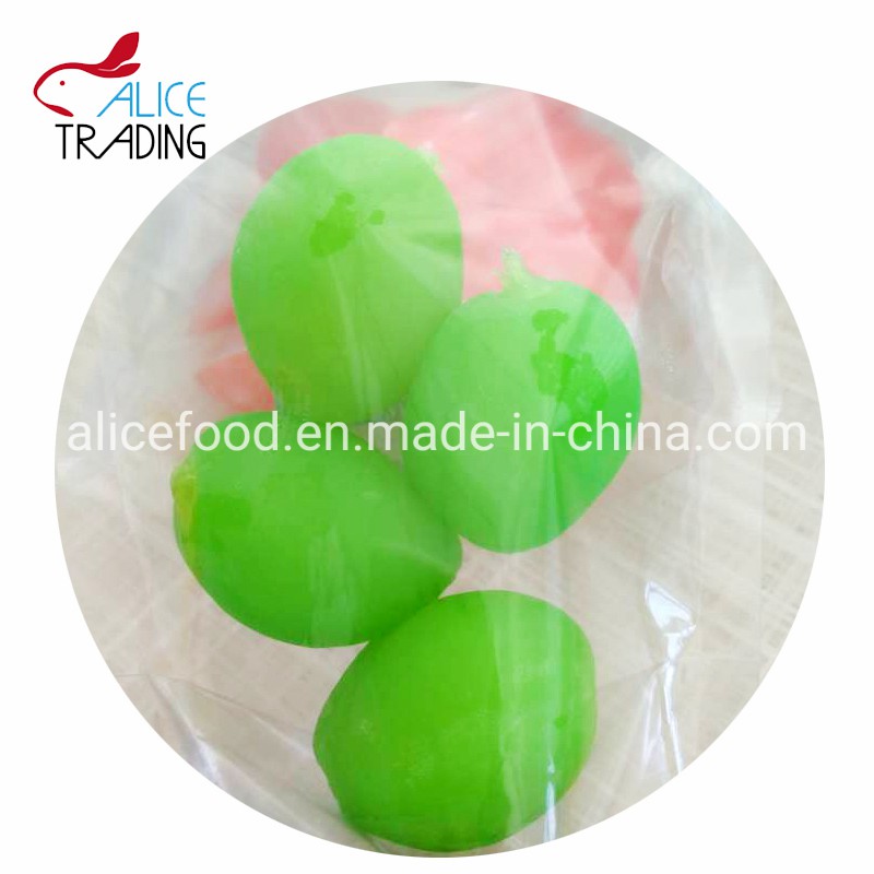 Dried Fruit Dried Crispy Small Peach with Best Price Dried Small Peach