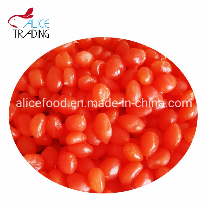 Dried Fruit Dried Crispy Small Peach with Best Price Dried Small Peach