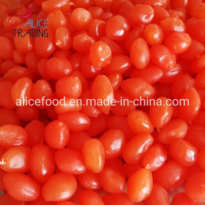 Dried Fruit Dried Crispy Small Peach with Best Price Dried Small Peach