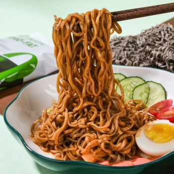 Chinese Factory Buckwheat Noodle Easy Cook Gluten Free Cheap Price