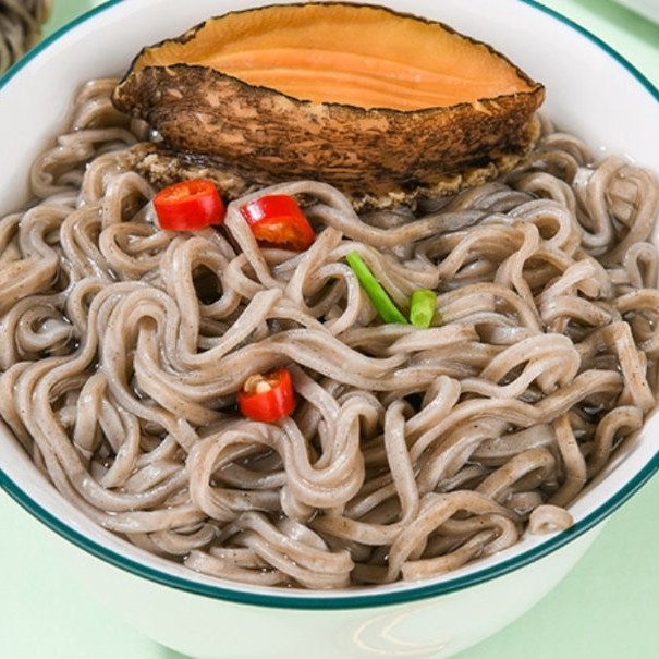 Chinese Factory Buckwheat Noodle Easy Cook Gluten Free Cheap Price