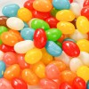 Wholesale Exotic Candy 40g Skittless Chewy Inflatable Candy Soft
