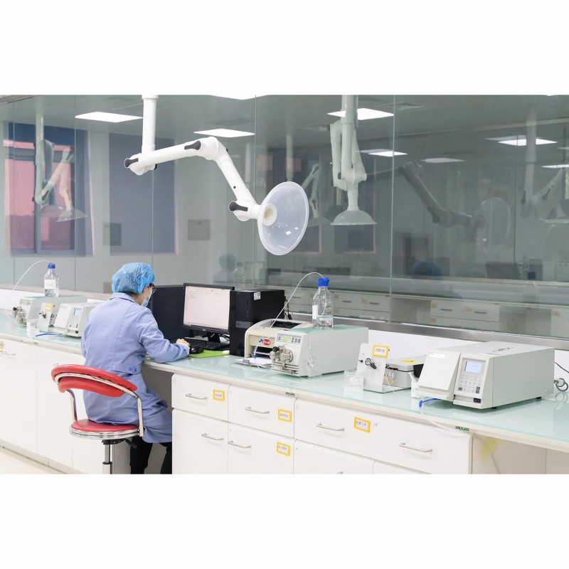 Tapioca Made Natural Ingredient Resistant Dextrin Tapioca Syrup90